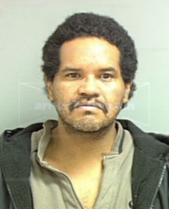 Arthur Lee Spearman