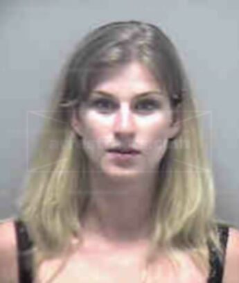 Sarah Christine Andrews
