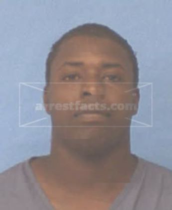 Brandon Harris