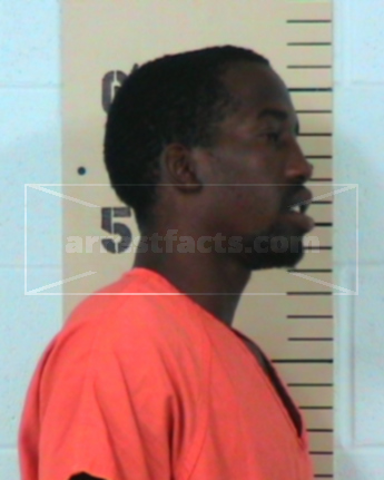 Marcus Jerome Tyler