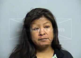 Judith Anne Blackwater