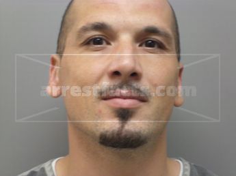 Antonio Alfredo Ortiz