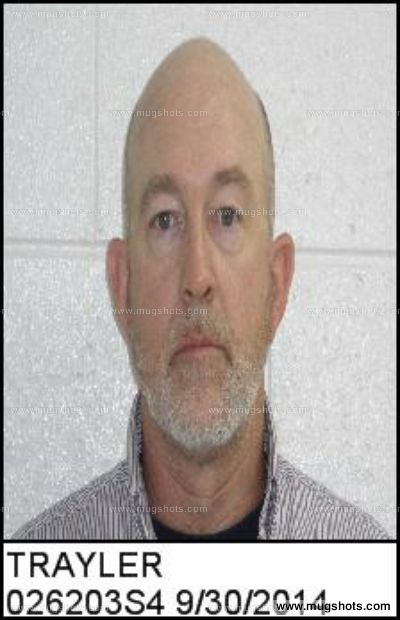 Todd Eugene Trayler