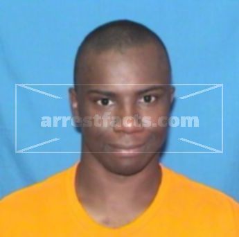 Arcell Loggins