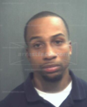 Shawntonio Deonrick Bond