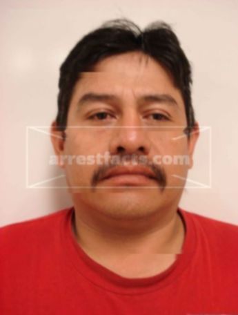 Jose Alfredo Hernandez