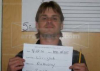 Anthony Steno Wright