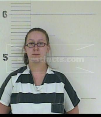 Sabrina Marie Rhoudes