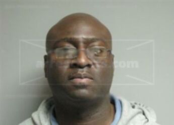 Marvin Scales