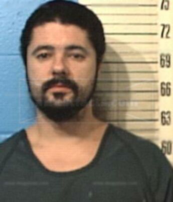 Michael Benjamin Roberts