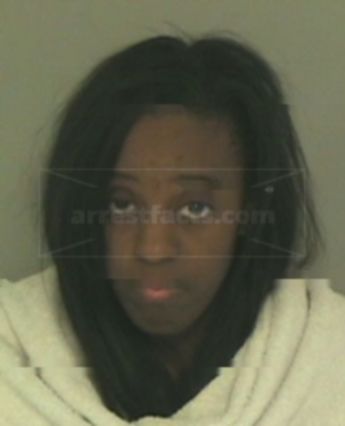 Laporsha Merchedes Riley