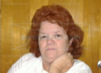Rebecca Fern Harville