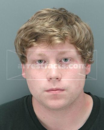 Ross Anderson Bolden