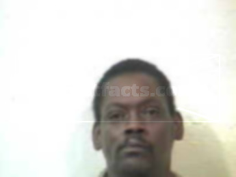 James Alvin Ward