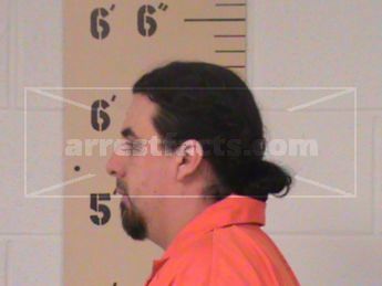 Justin Richard Bravo