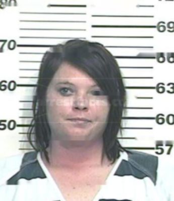 Amanda Faith Odell