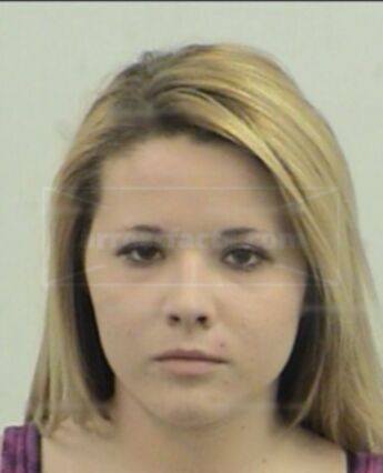 Taylor Michelle Swain