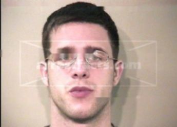 Chad Brian Evans