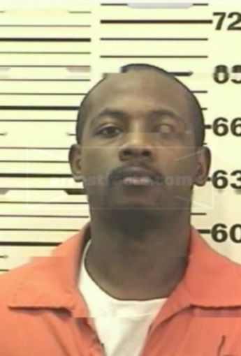 Kedrick Watts