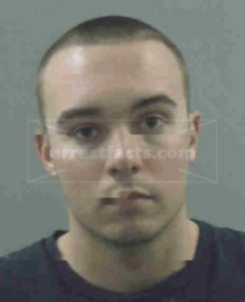 Camden James Mcarthur