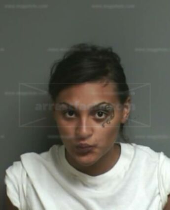 Nichelle Renee Grant