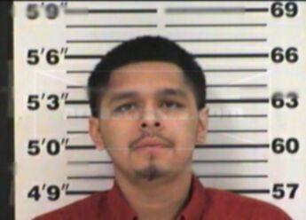 Eric Alan Rios