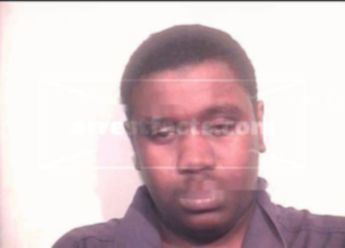 Alan Jermaine Darrington