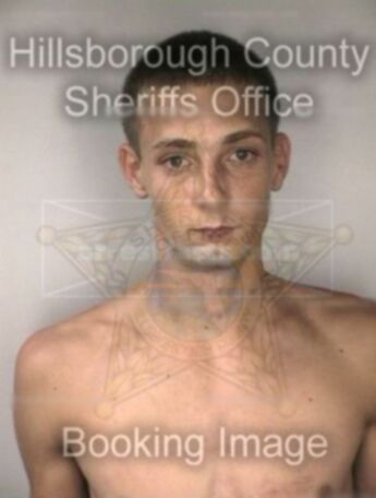 Wayne Lemuel Martindill