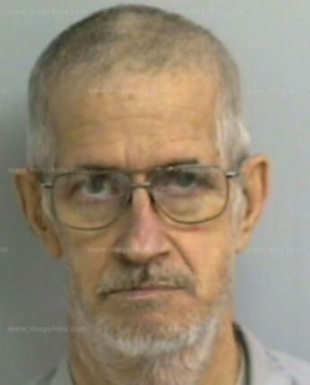 Lonnie R Scott