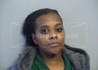 Kiona Lashawn Woodson