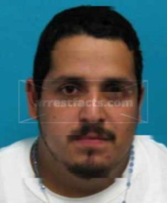 Cesar Veloz Garcia