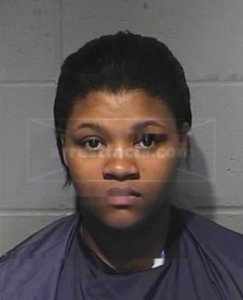 Dishike Tachone Murray