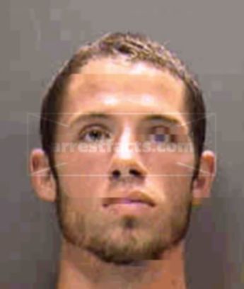 Bryan James Hodges