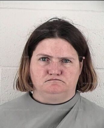 Deborah Eileen Lail