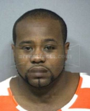 Michael Lanell Rush
