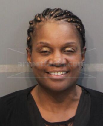 Fredia Michelle Blunt