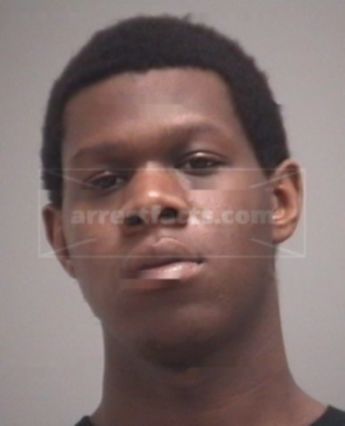 Alfred Lamont Crowder