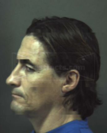 Horacio Alejandro Olivia