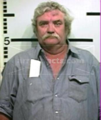 Jesse Lynn Baker
