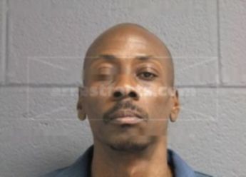 Reginald Bernard King