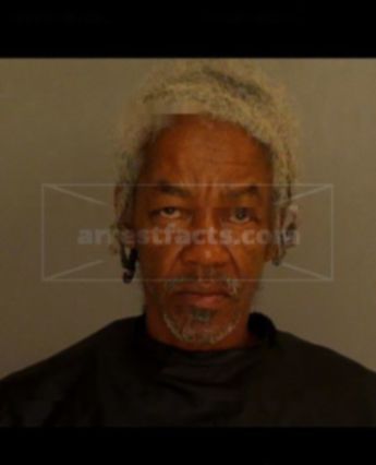 Anthony Hubert Norfleet