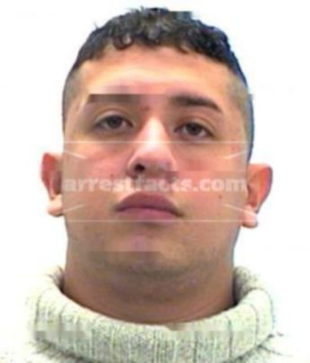 Jorge Manuel Zamora