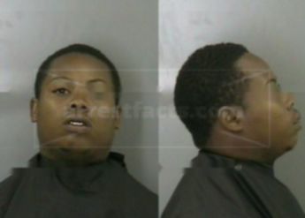 Kendrick Travarious Lester