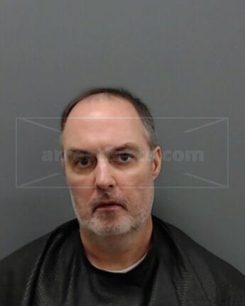Darrell Ray Fowler