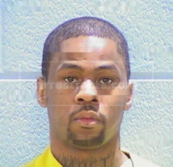Dewayne Williams