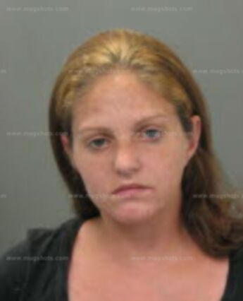 Melissa Ashley Clapp