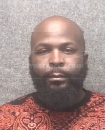 Antoine Terrell Mcgee