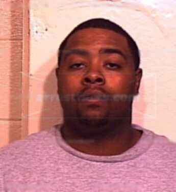 Brandon Reshard Hart