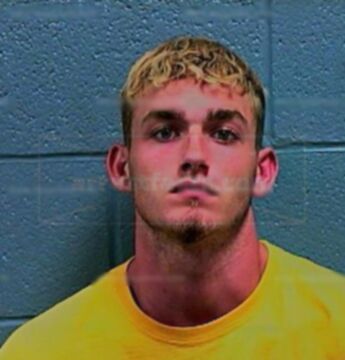 James Dakota Horton