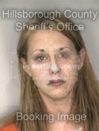 Courtney Lynn Bahm